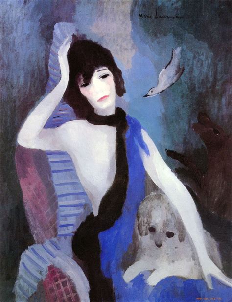 portrait de mademoiselle chanel